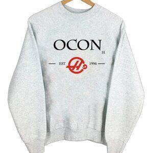 Esteban Ocon F1 Formula One Haas F1 Team Sweatshirt Shirt Sweater